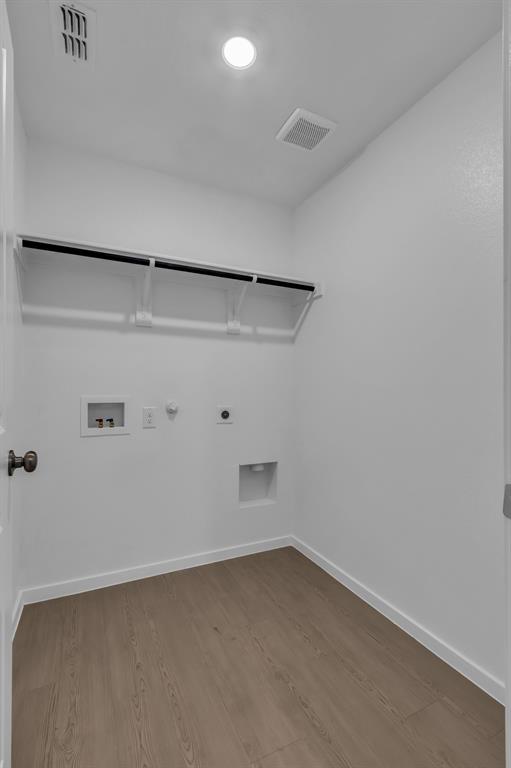 11325 Rodeo Drive Providence Village, TX 76227 - Photo 23 of 40 a view of an empty room