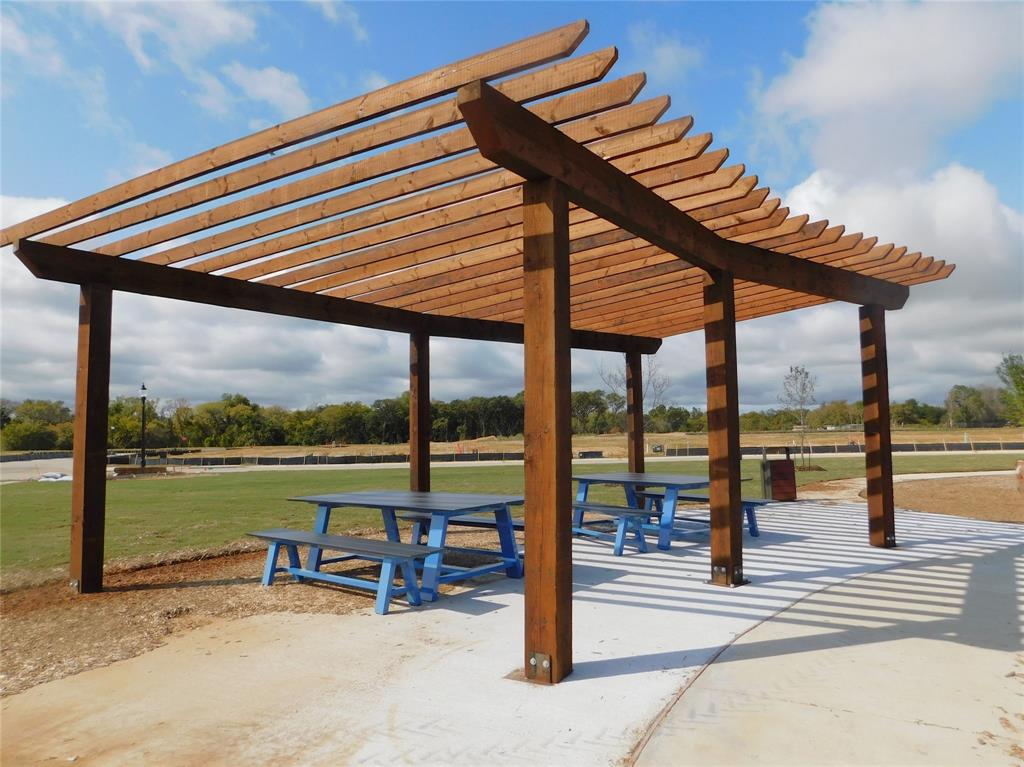 11325 Rodeo Drive Providence Village, TX 76227 - Photo 30 of 40