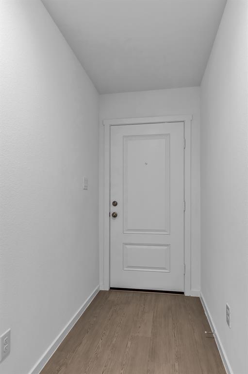 11325 Rodeo Drive Providence Village, TX 76227 - Photo 5 of 40 a view of an empty room