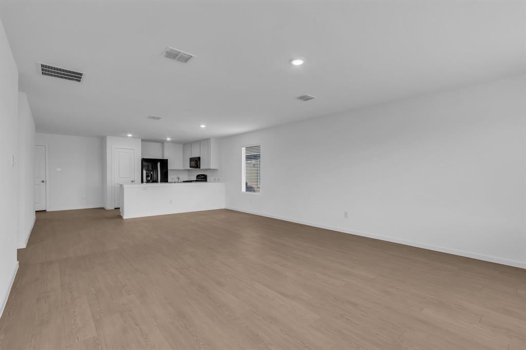 11325 Rodeo Drive Providence Village, TX 76227 - Photo 10 of 40 a view of a kitchen with a sink