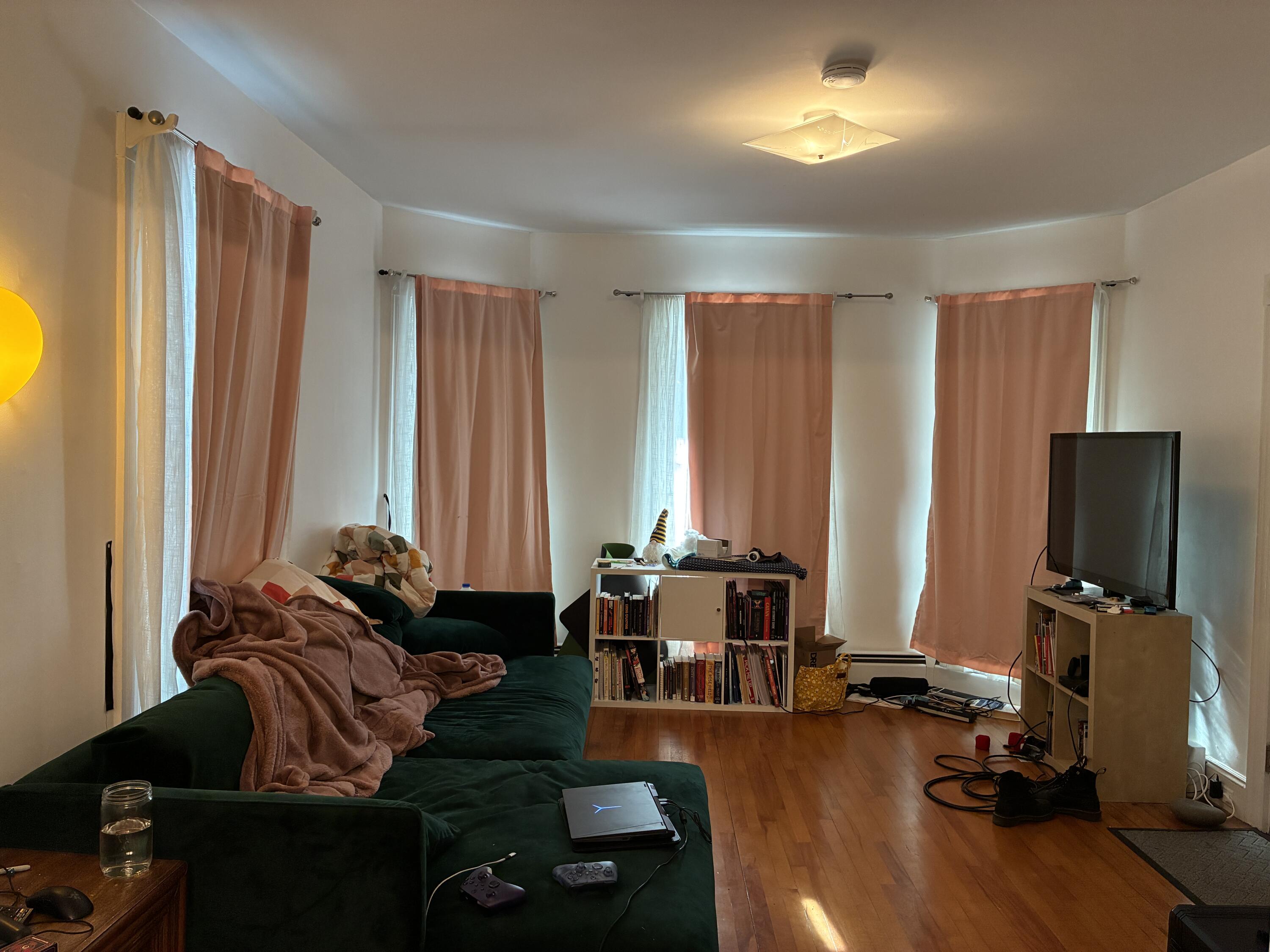 127 Coyle Street Portland, ME 04103 - Photo 3 of 44 IMG_8298