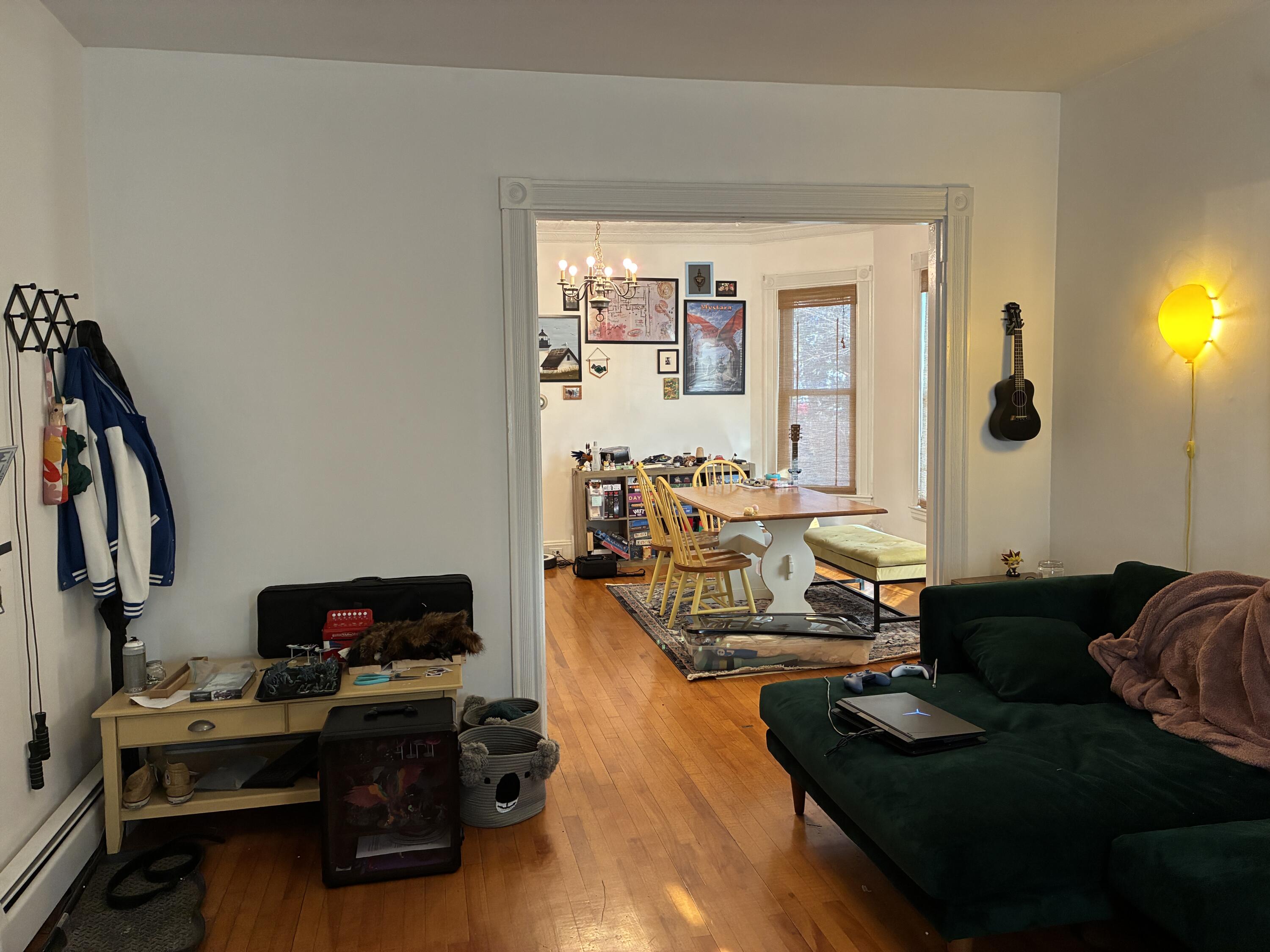 127 Coyle Street Portland, ME 04103 - Photo 4 of 44 IMG_8300