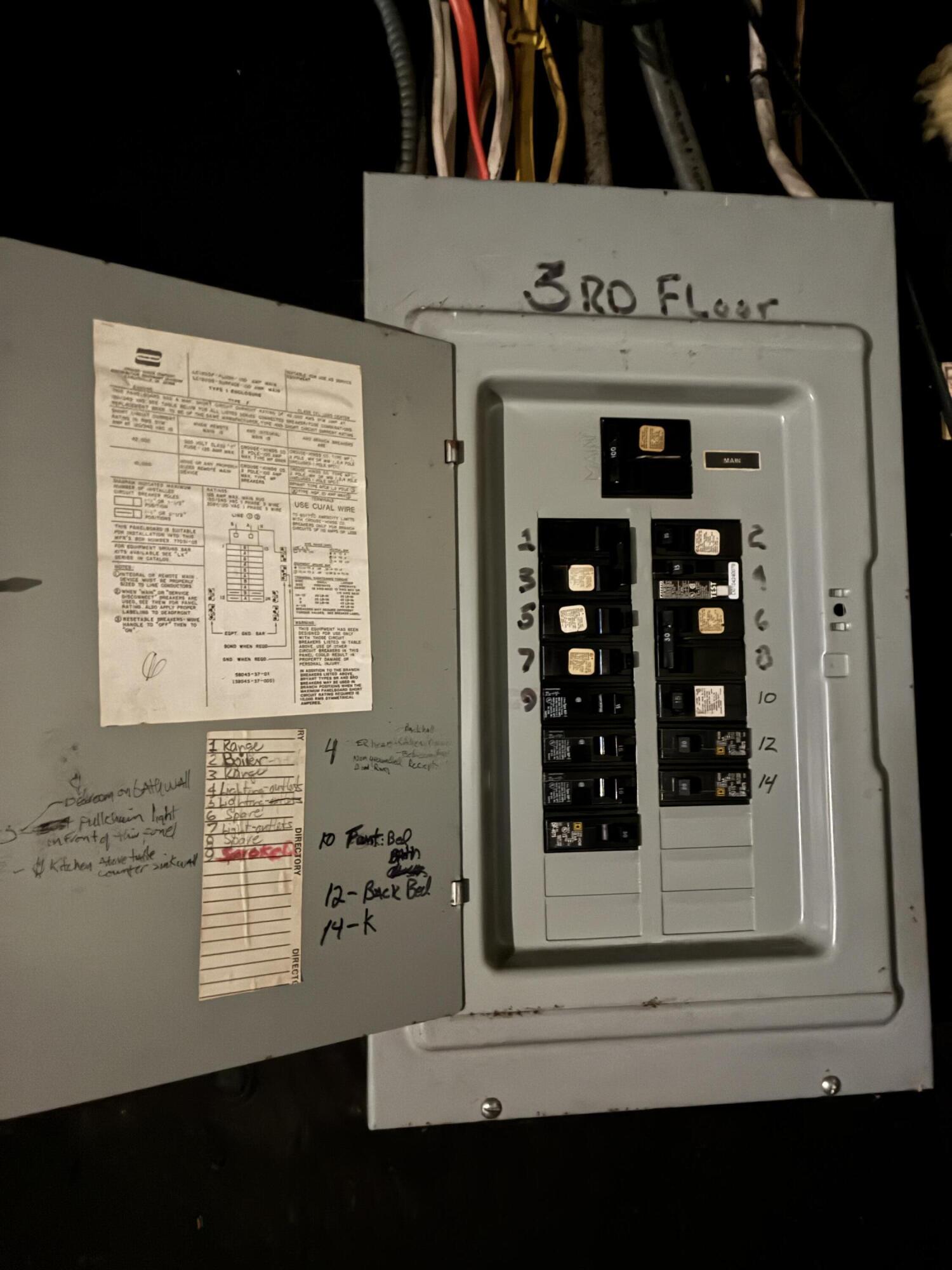 127 Coyle Street Portland, ME 04103 - Photo 44 of 44 IMG_8367