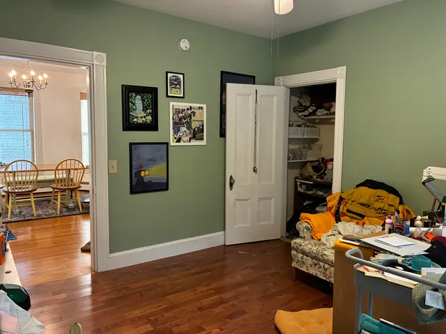 $975,000 | 127 Coyle Street, Portland, ME 04103