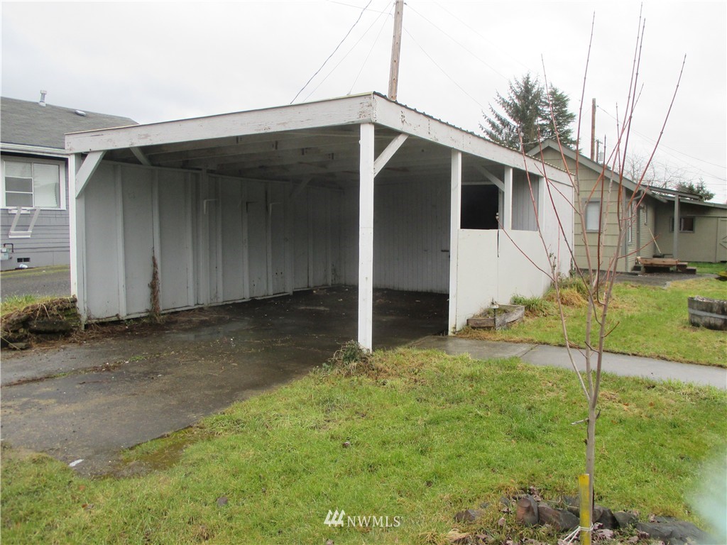 718 Southwest Cascade Avenue Chehalis, WA 98532 - Photo 14 of 14 Gallery Image 14