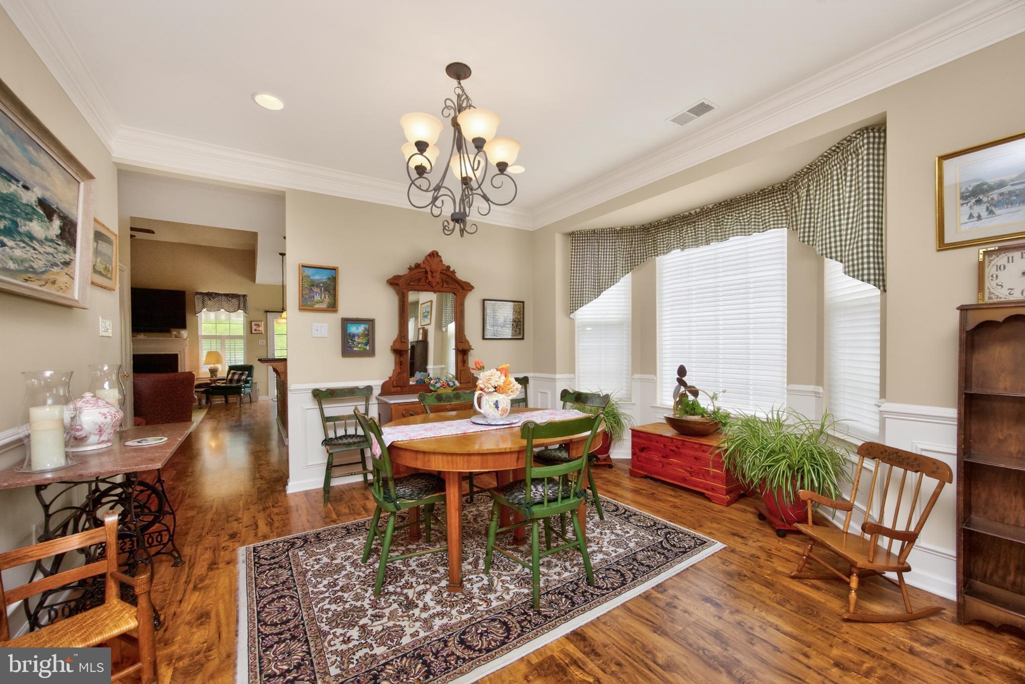 125 Stoyer Road Coatesville, PA 19320 - Photo 6 of 36 abundance of natural light !