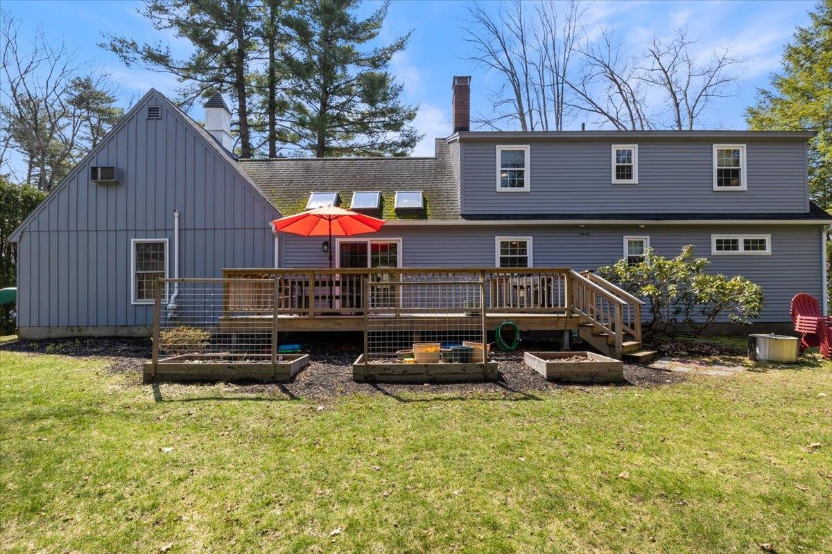 13 River Bend Circle Exeter, NH 03833 - Photo 23 of 48