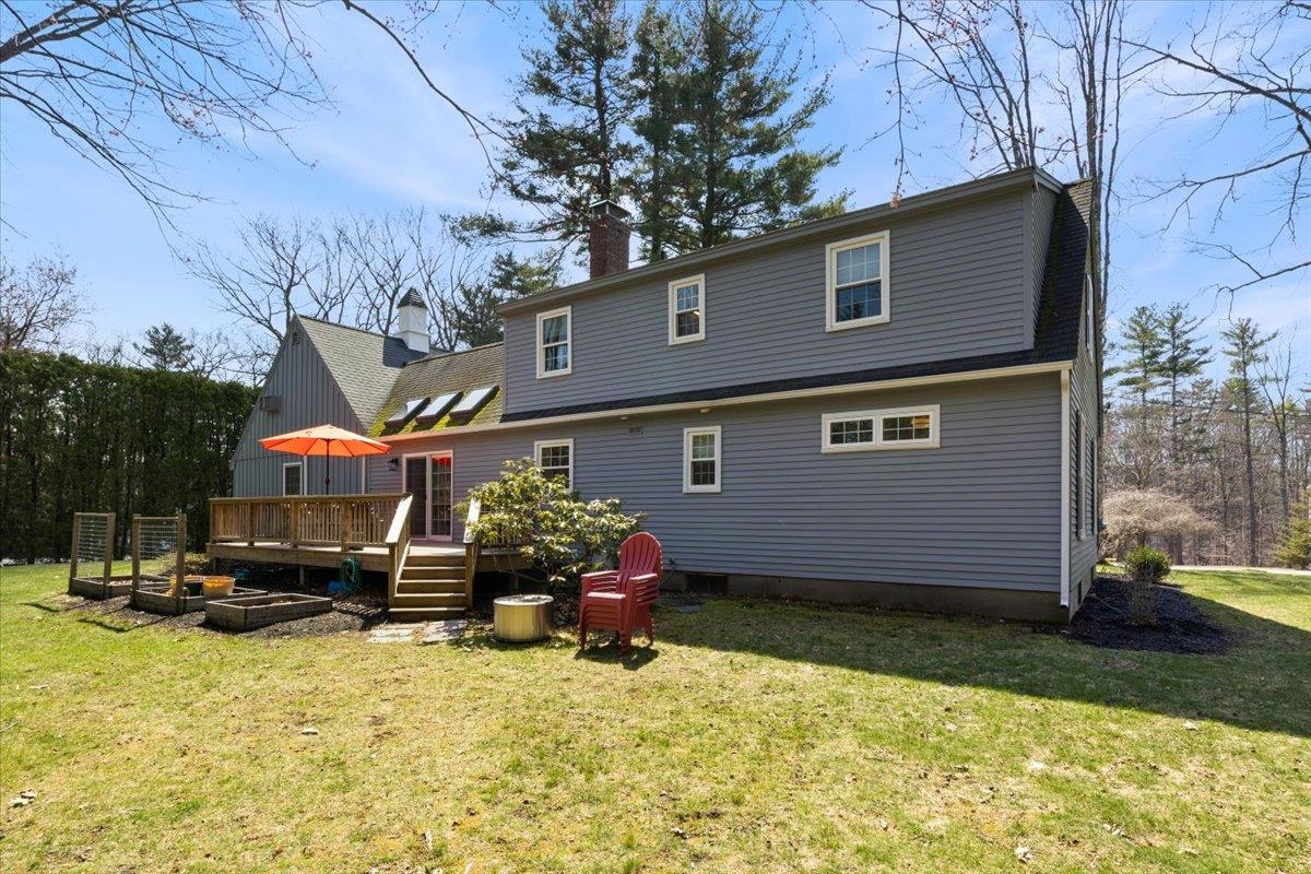 13 River Bend Circle Exeter, NH 03833 - Photo 24 of 48