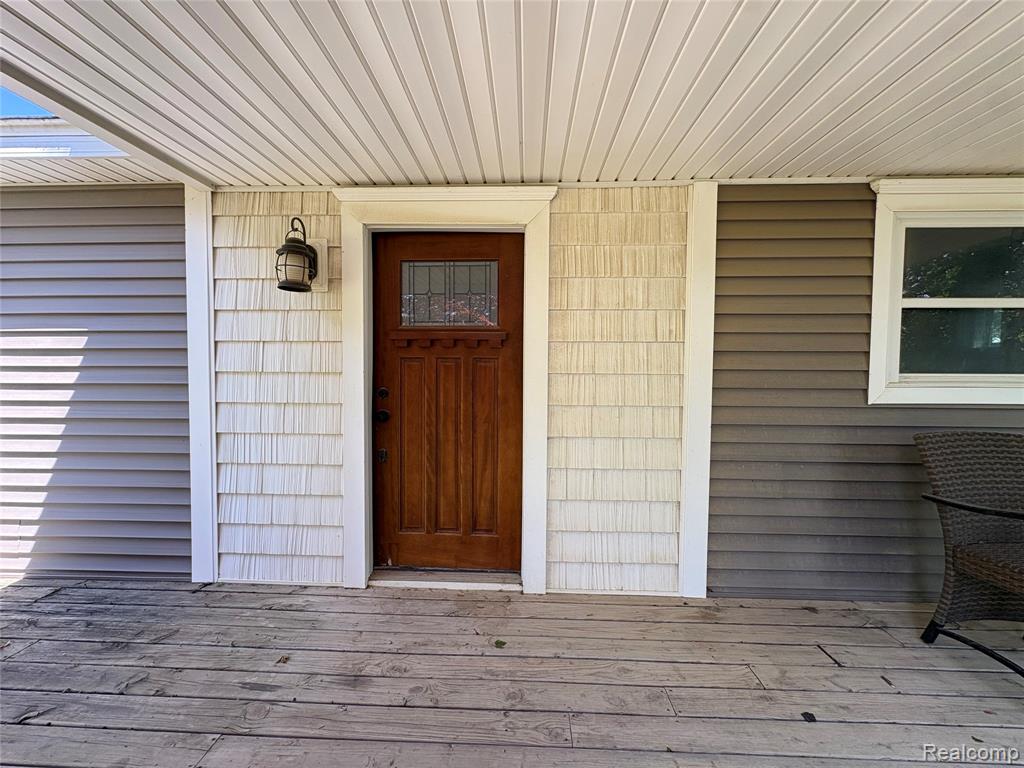 3355 East Braden Road Perry, MI 48872 - Photo 15 of 17