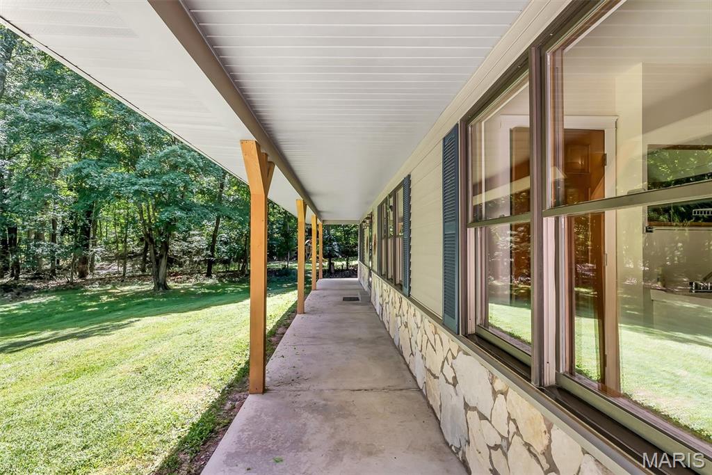 2469 Wild Valley Drive High Ridge, MO 63049 - Photo 51 of 51