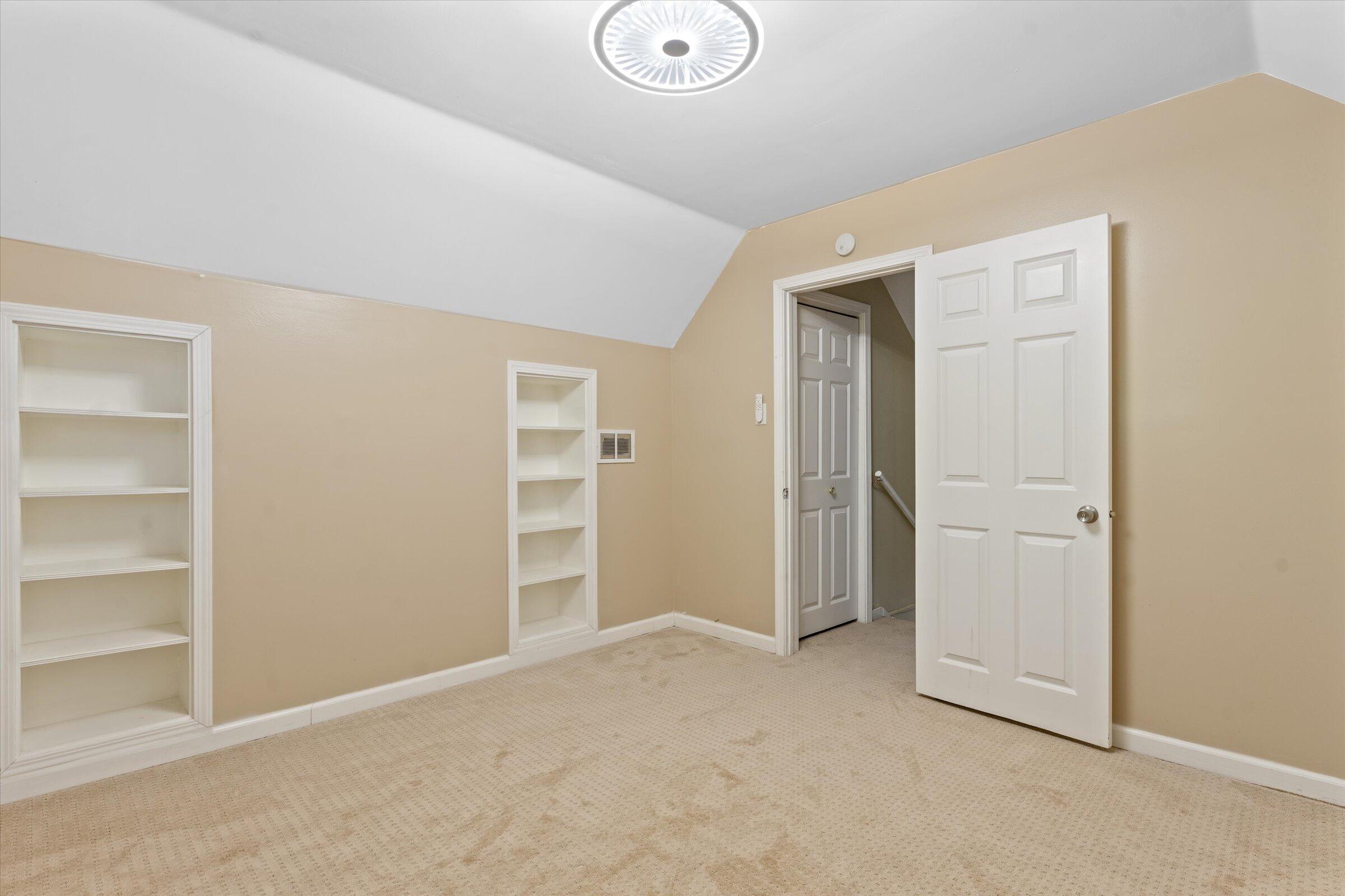 61140 Lenawee Road Cassopolis, MI 49031 - Photo 23 of 40 3rd bedroom