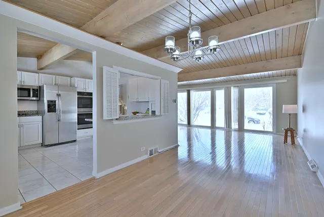 $550,000 | 521 Michael Manor, Glenview, IL 60025