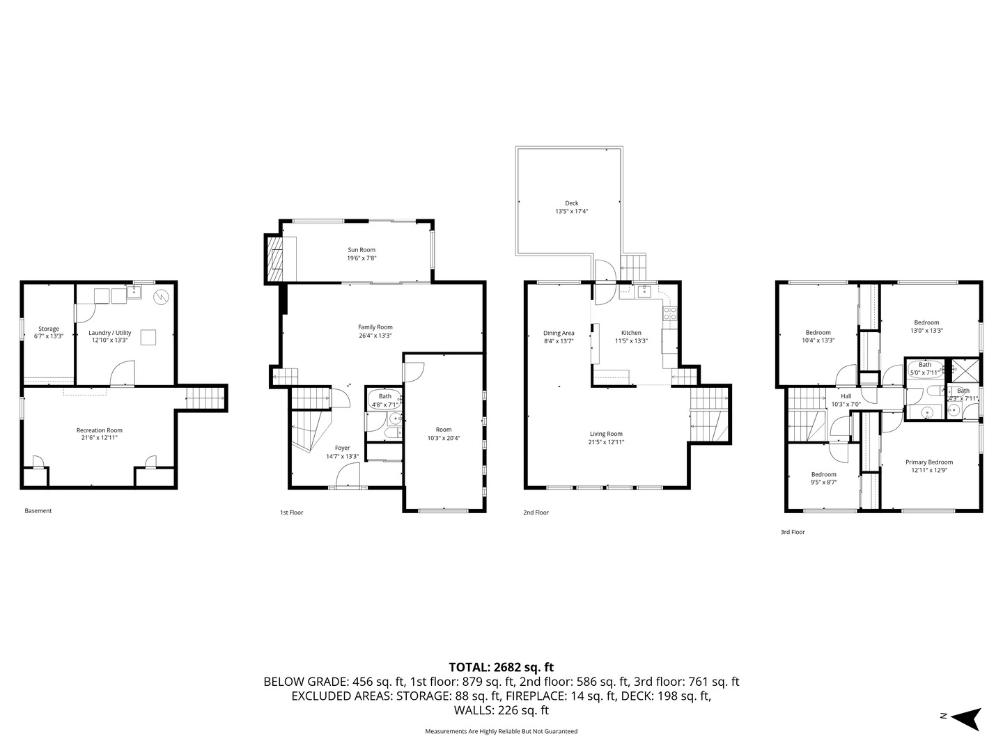 521 Michael Manor Glenview, IL 60025 - Photo 48 of 52