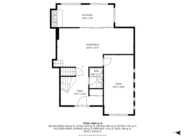 $550,000 | 521 Michael Manor, Glenview, IL 60025