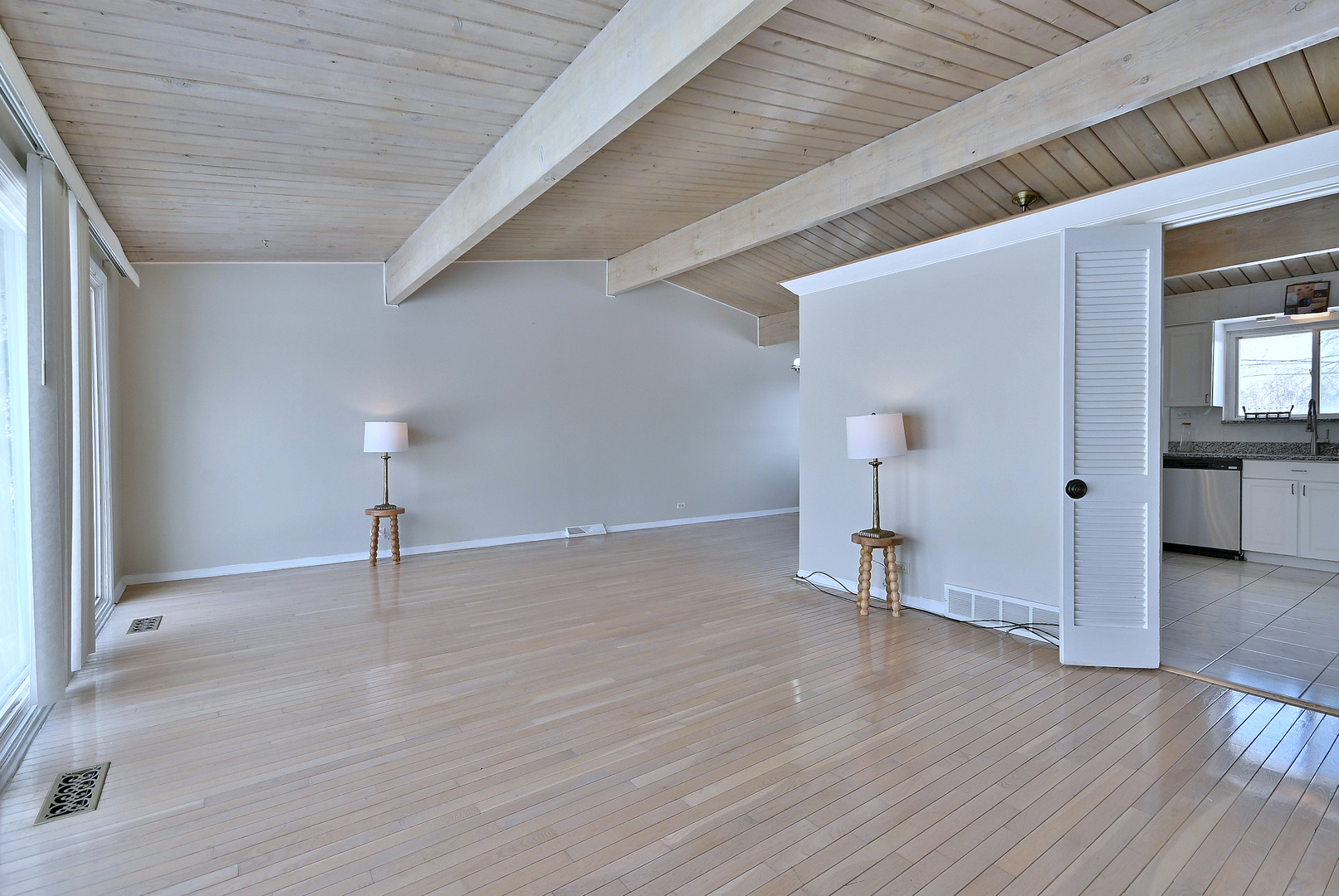 521 Michael Manor Glenview, IL 60025 - Photo 6 of 52 a view of empty room with wooden floor