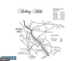 4 Shull Farm Road Erwinna, PA 18920 - Photo 3 of 12