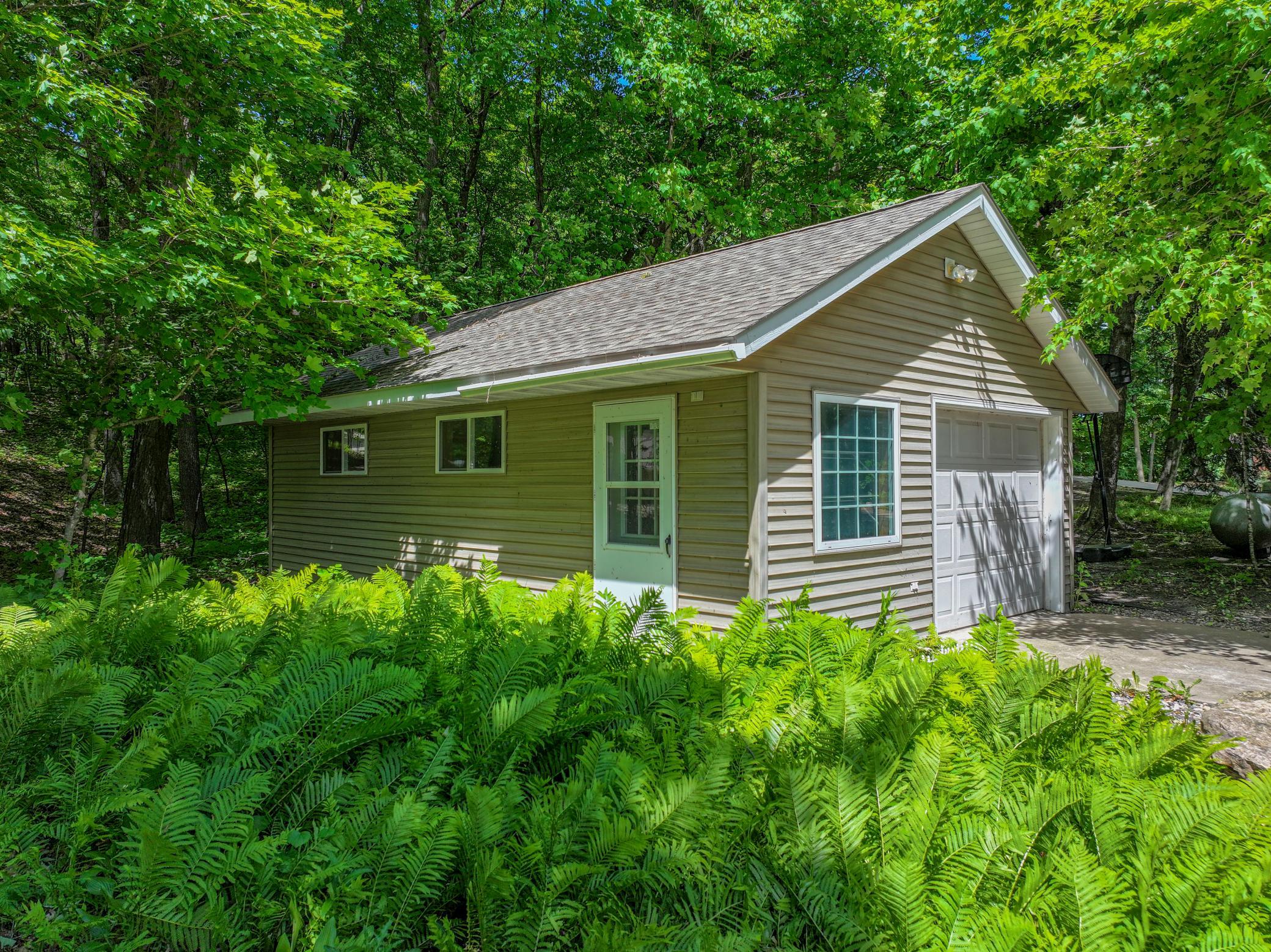 1850 Petes Point Lane Southwest Alexandria, MN 56308 - Photo 44 of 81