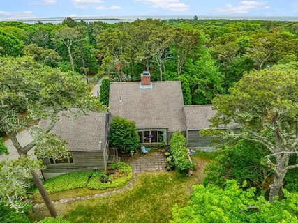 $2,199,000 | 330 Champlain Road, Chatham, MA 02633