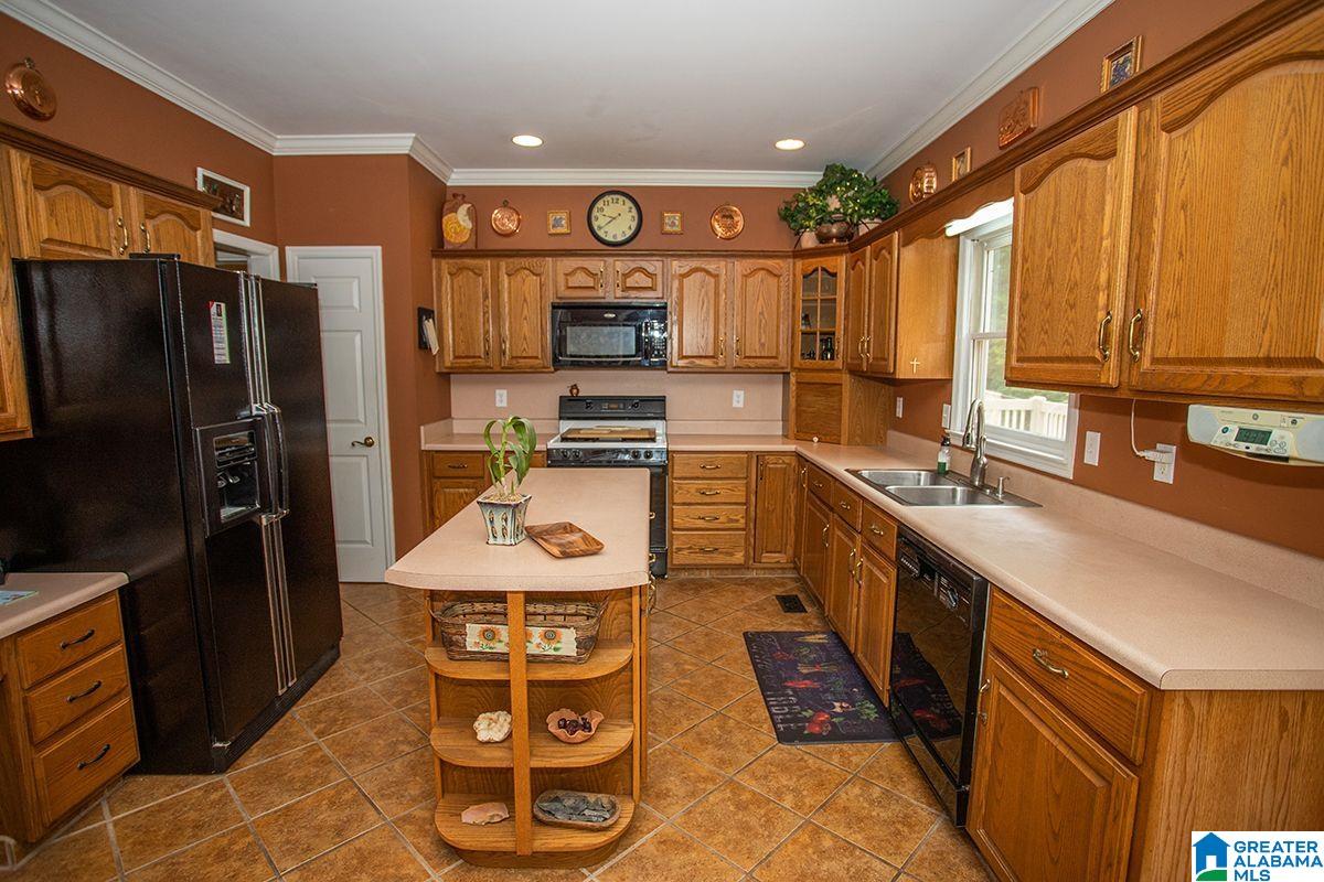 1525 Hill Spun Road Alabaster, AL 35007 - Photo 8 of 31