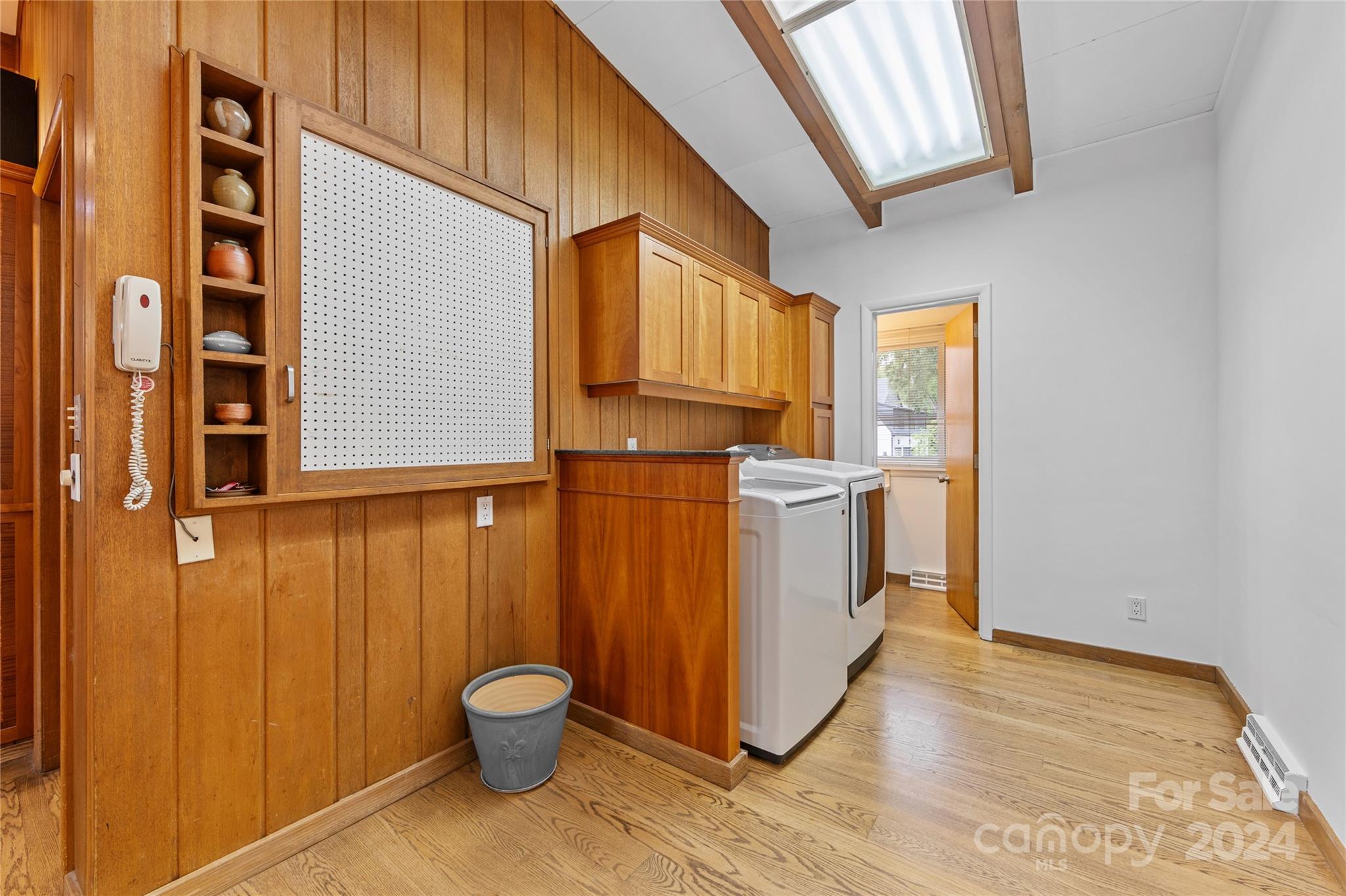 3239 Foxcroft Road Charlotte, NC 28211 - Photo 11 of 42 a bathroom with a granite countertop toilet and a sink