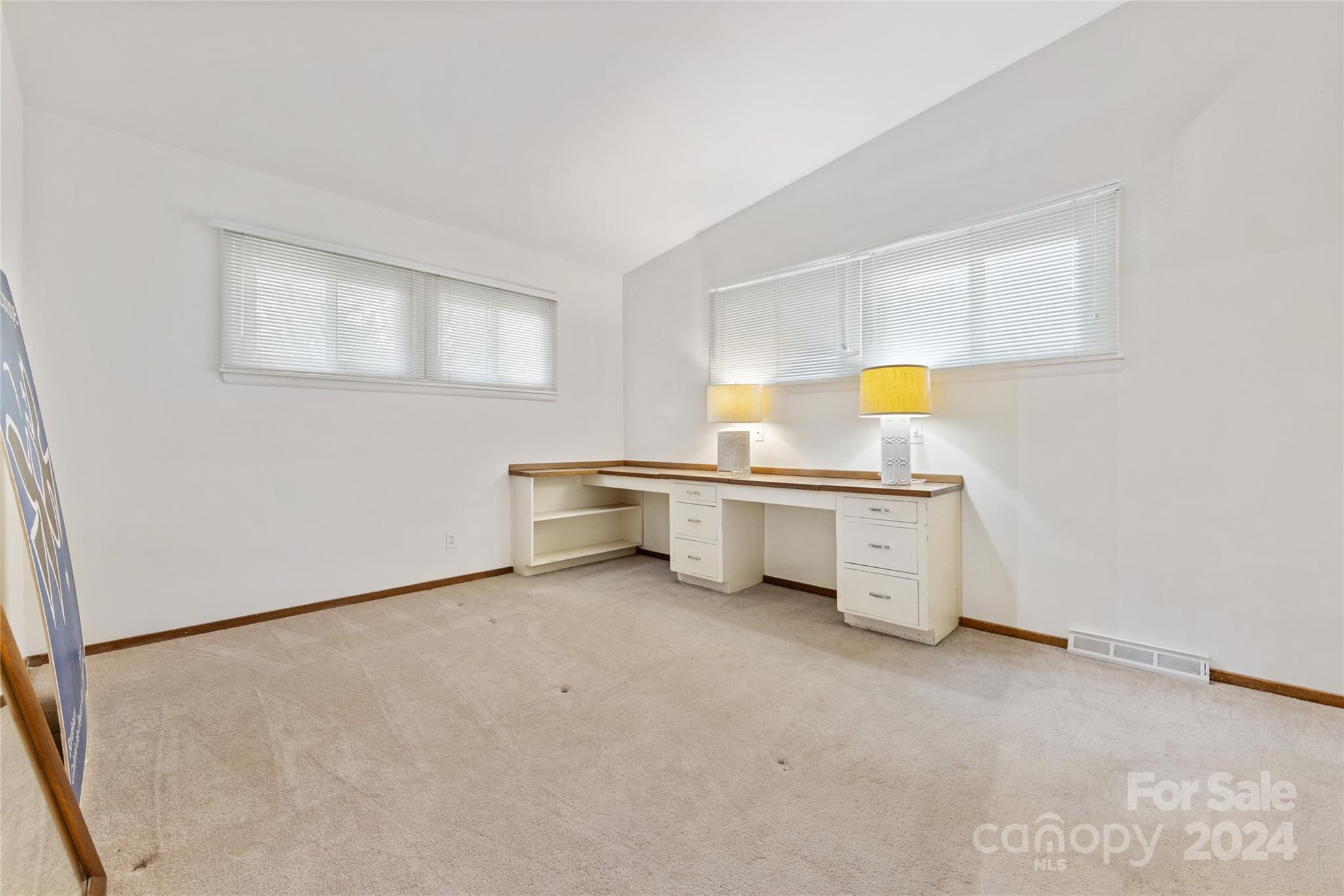 3239 Foxcroft Road Charlotte, NC 28211 - Photo 14 of 42 a view of a room with a sink