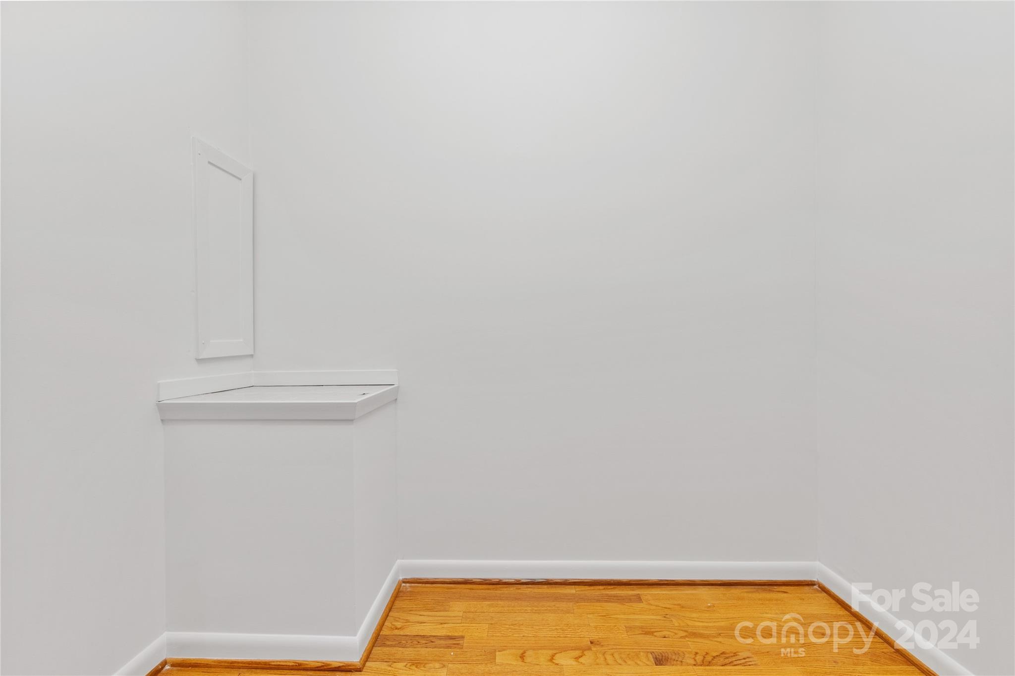 3239 Foxcroft Road Charlotte, NC 28211 - Photo 26 of 42 a view of a small space