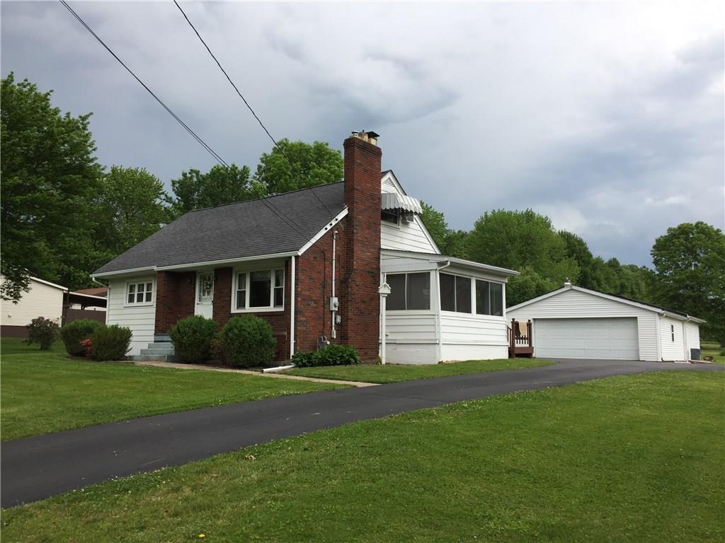 3108 Mercer Road New Castle, PA 16105 - Photo 1 of 17 Gallery Image 1