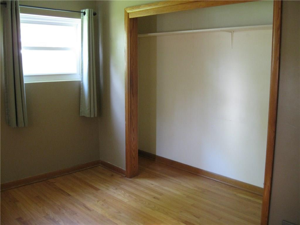 3108 Mercer Road New Castle, PA 16105 - Photo 7 of 17 Bedroom