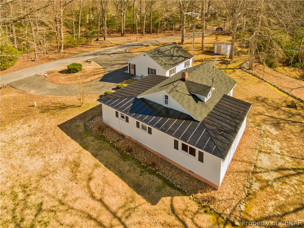 635 Long Point Lane Topping, VA 23169 - Photo 5 of 25 Gallery Image 5