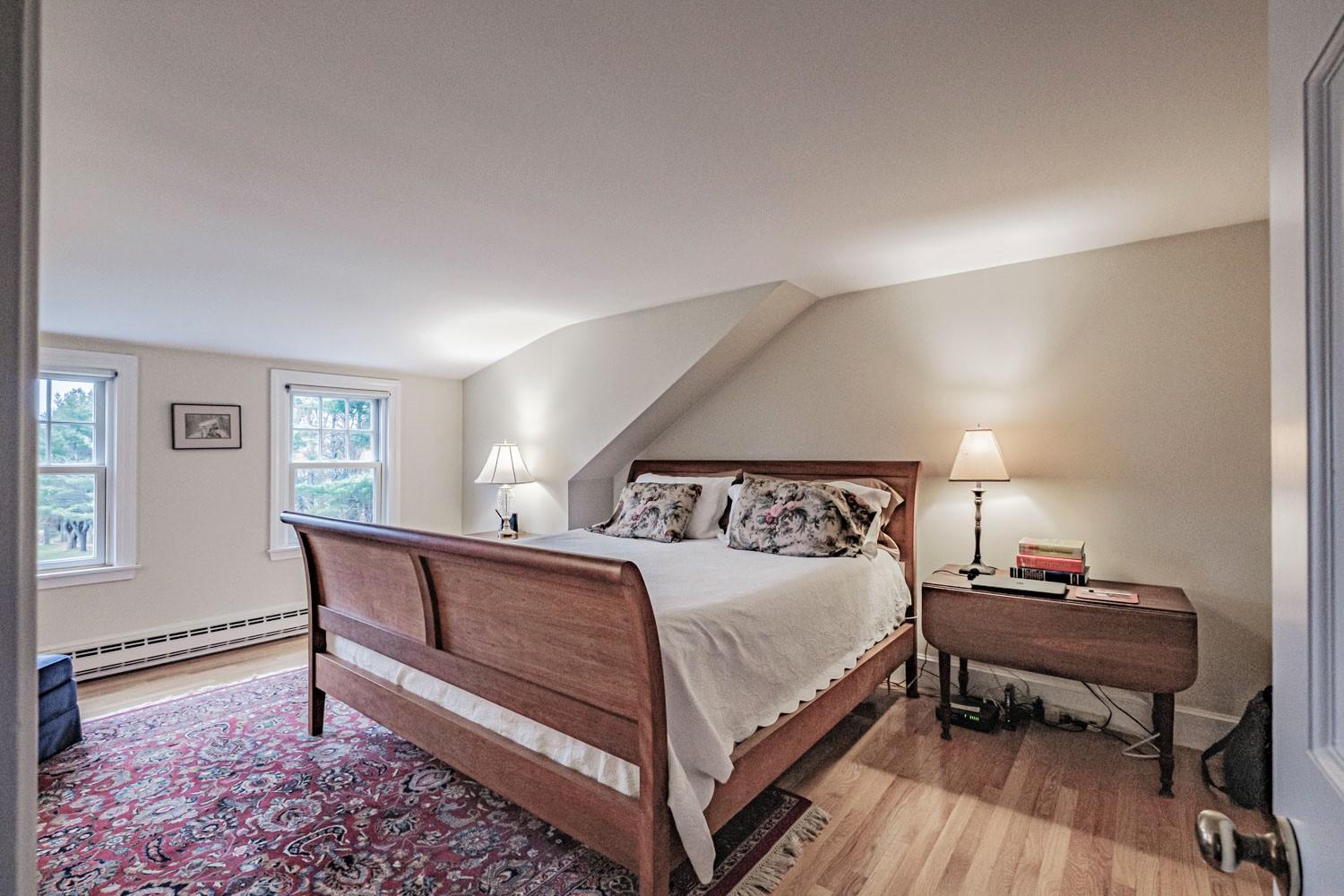 9 Stornoway Road Cumberland Foreside, ME 04110 - Photo 40 of 56 39