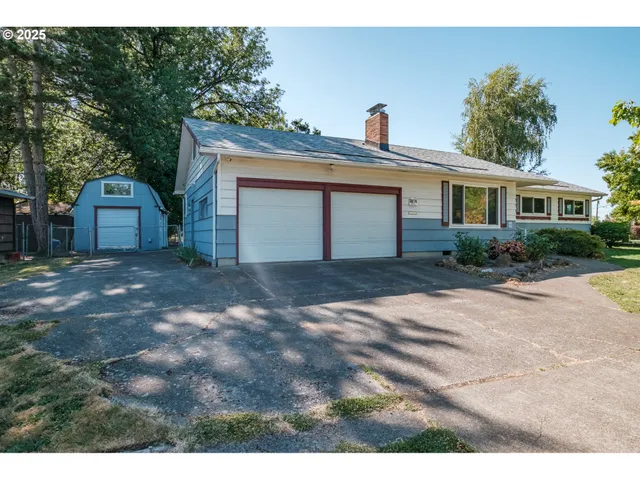 $415,000 | 3614 31st Avenue Northeast, Salem, OR 97301