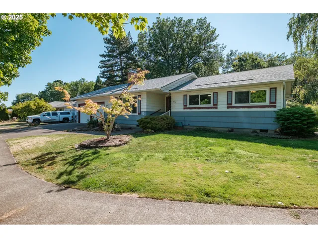 $415,000 | 3614 31st Avenue Northeast, Salem, OR 97301