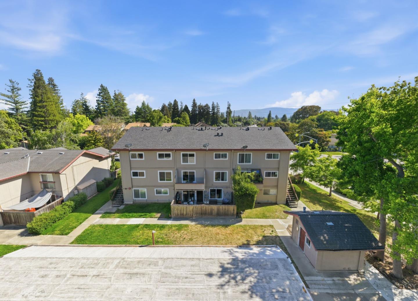 701 North Rengstorff Avenue, Unit 6 Mountain View, CA 94043 - Photo 48 of 49