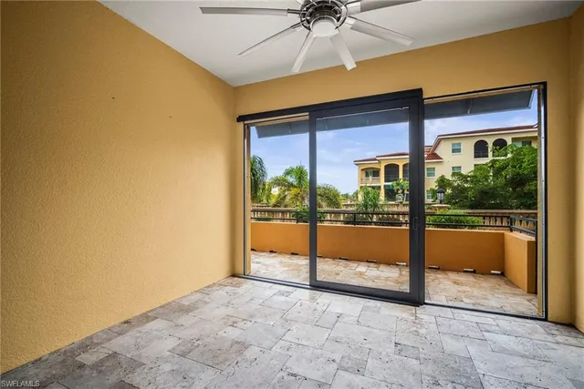 a view of an entryway