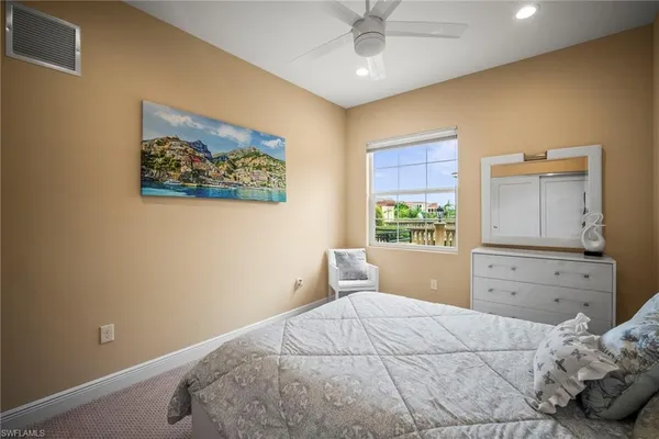 $349,900 | 21460 Strada Nuova Circle, Unit B213, Estero, FL 33928