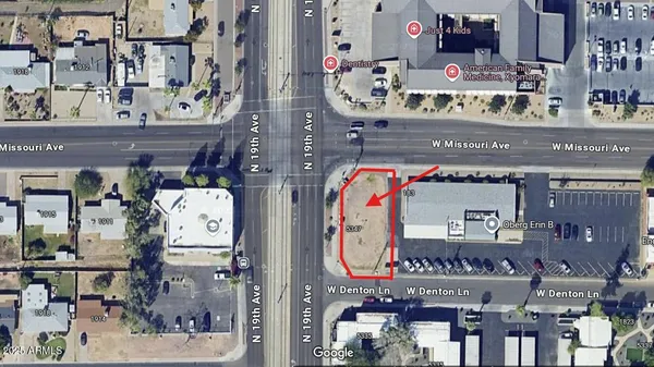 $179,000 | 5347 North 19th Avenue, Unit 1, Phoenix, AZ 85015