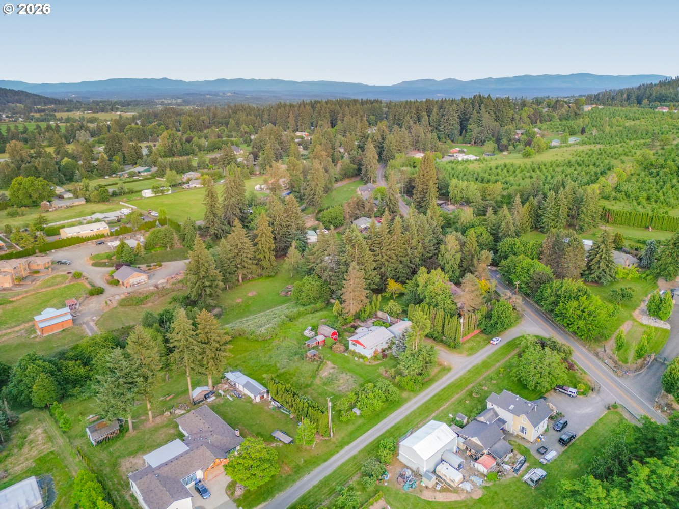 21425 Southeast Bohna Park Road Damascus, OR 97089 - Photo 25 of 41