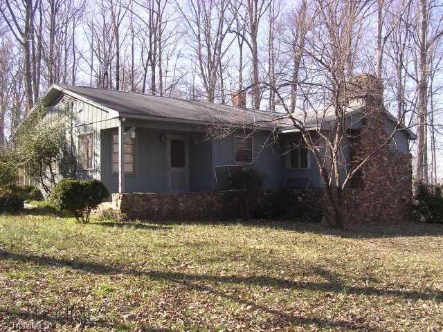 1615-1619 Forrest Street High Point, NC 27262 - Photo 2 of 6 Other.