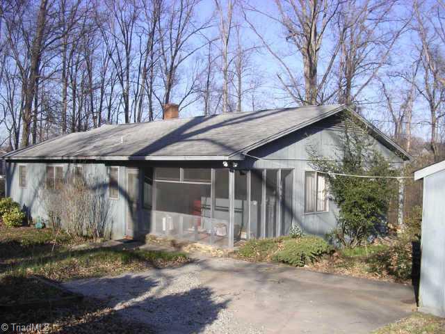 1615-1619 Forrest Street High Point, NC 27262 - Photo 3 of 6 Other.