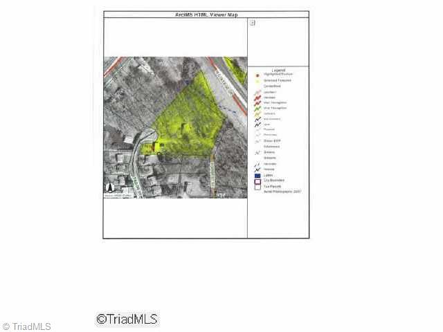 1615-1619 Forrest Street High Point, NC 27262 - Photo 5 of 6 Other.