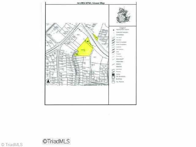 1615-1619 Forrest Street High Point, NC 27262 - Photo 6 of 6 Other.