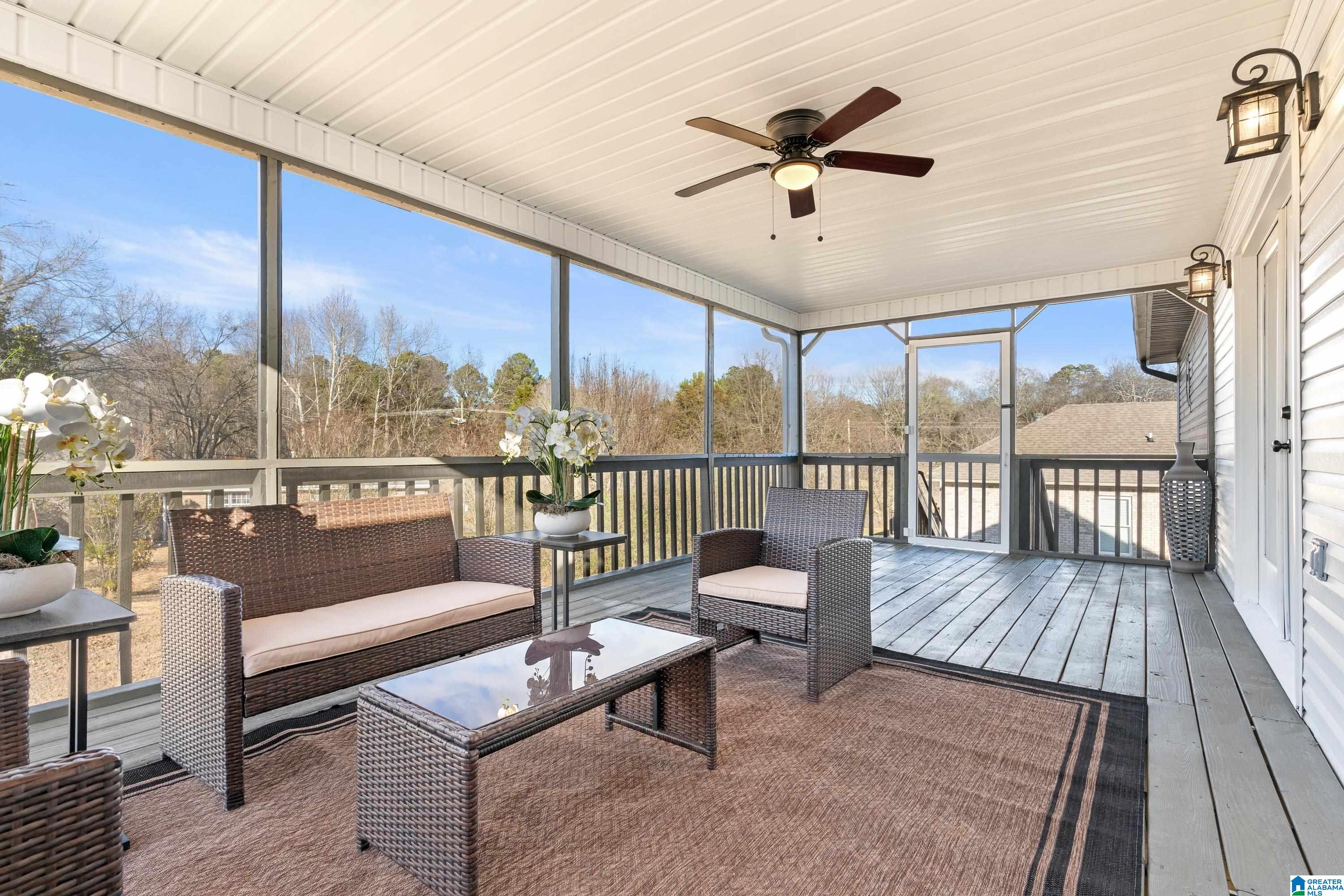 3111 Downs Road Fultondale, AL 35068 - Photo 38 of 41