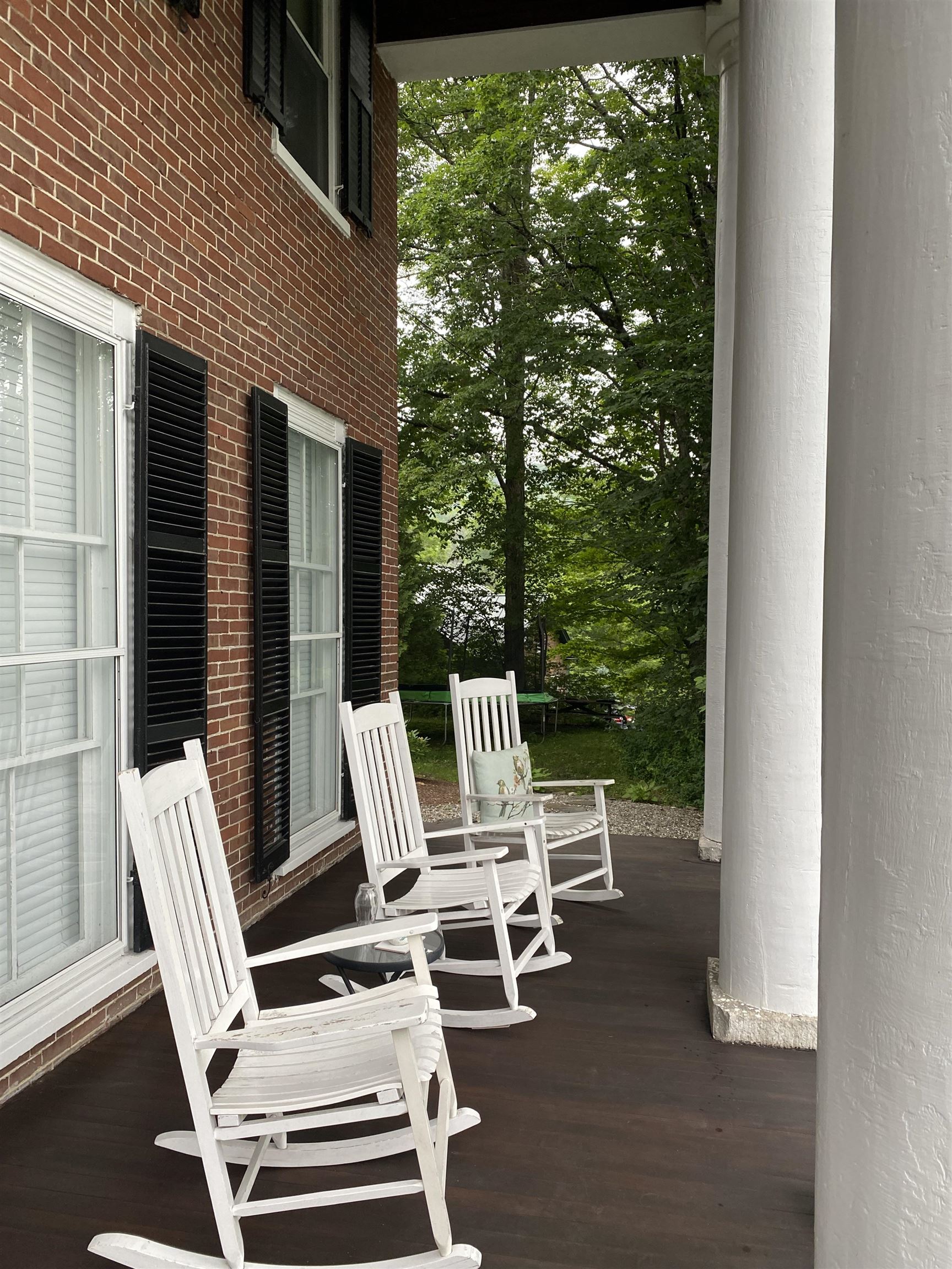 36 Happy Valley Road Woodstock, VT 05091 - Photo 2 of 12