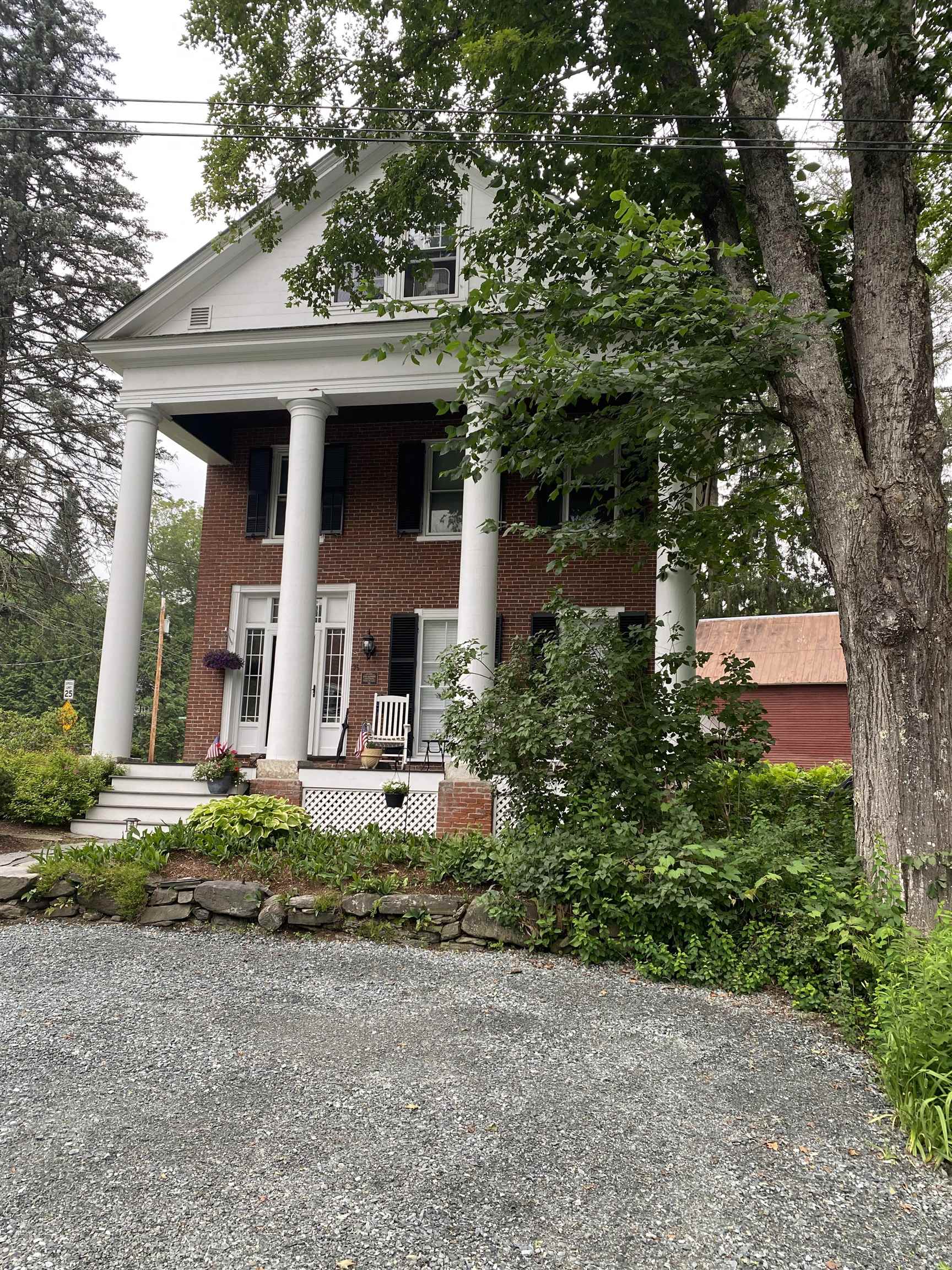 36 Happy Valley Road Woodstock, VT 05091 - Photo 3 of 12