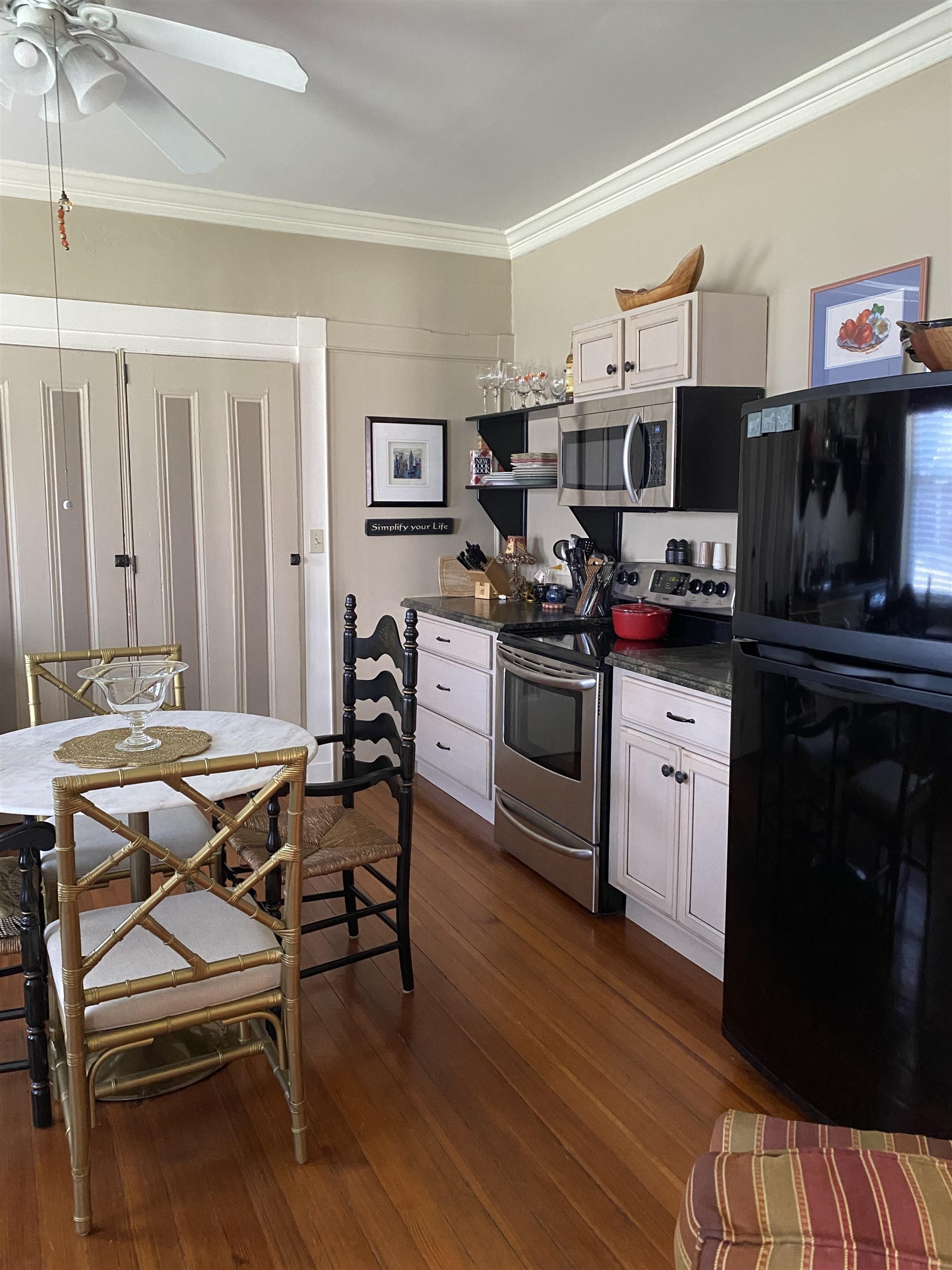 36 Happy Valley Road Woodstock, VT 05091 - Photo 5 of 12