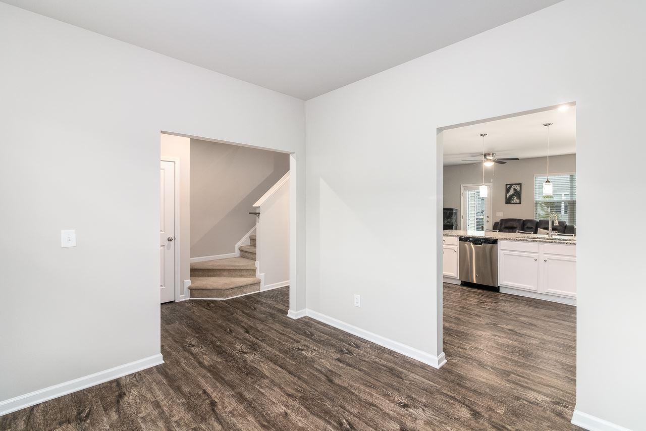 8805 Commons Townes Drive Raleigh, NC 27616 - Photo 5 of 22 Photo 5