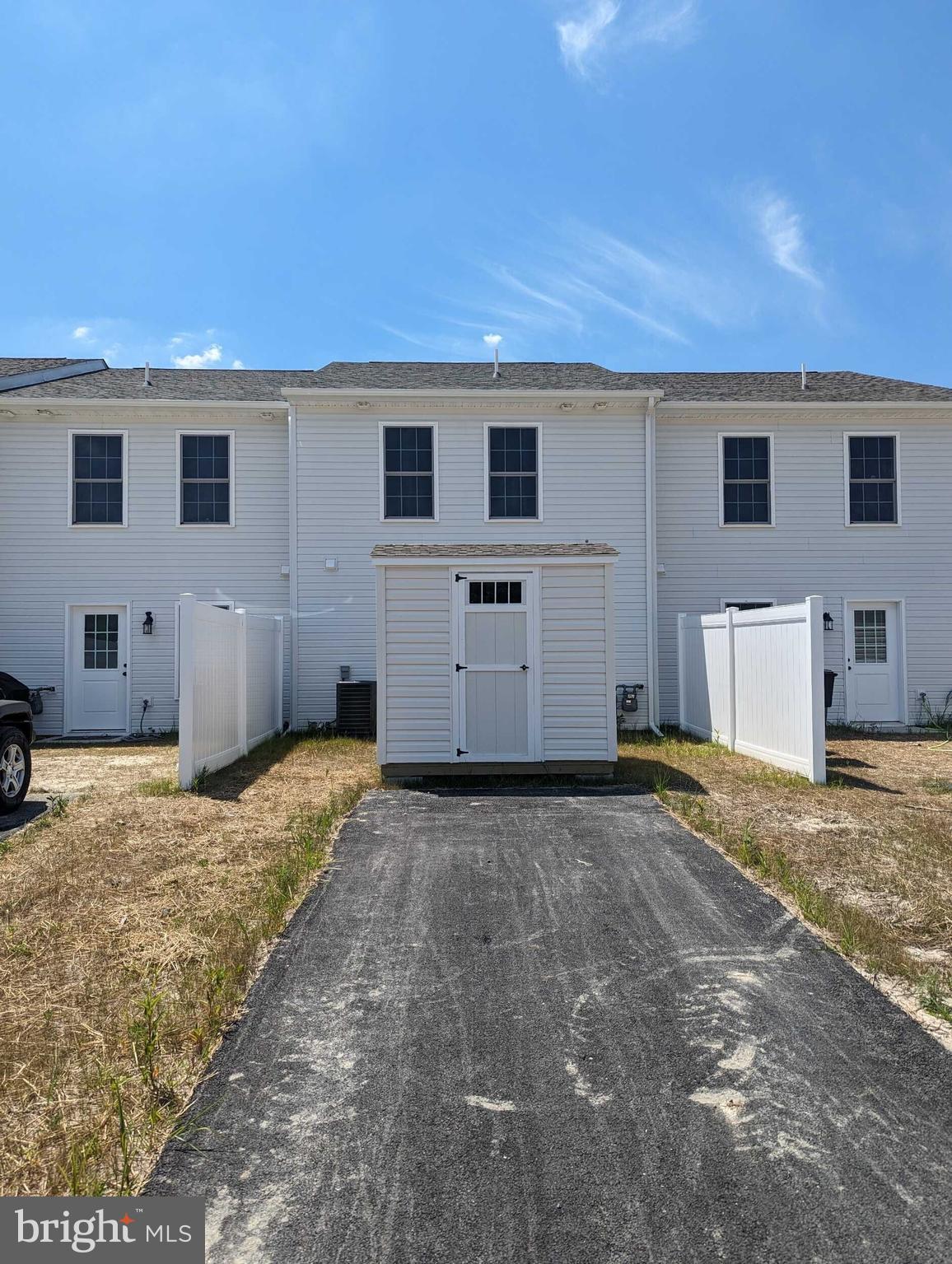 227 Rojan Road Dover, DE 19901 - Photo 20 of 20 a view of backyard of house