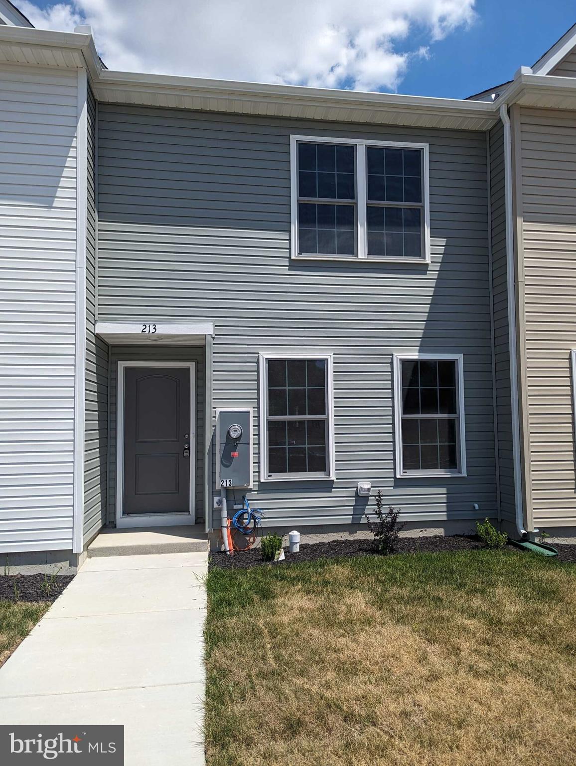 227 Rojan Road Dover, DE 19901 - Photo 2 of 20 a view of house with backyard of house