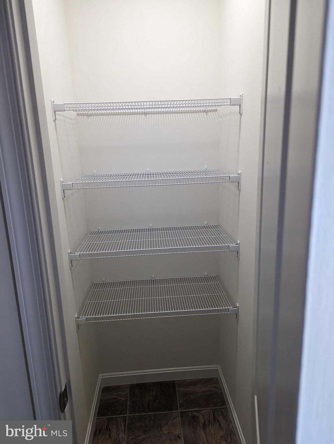 227 Rojan Road Dover, DE 19901 - Photo 6 of 20 a view of walk in closet