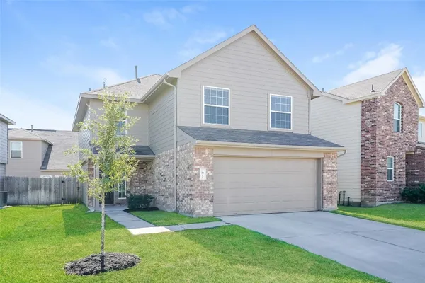 $2,100 | 18711 Bell Ravine Drive, Katy, TX 77449